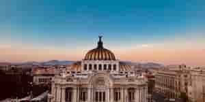 Mexico City